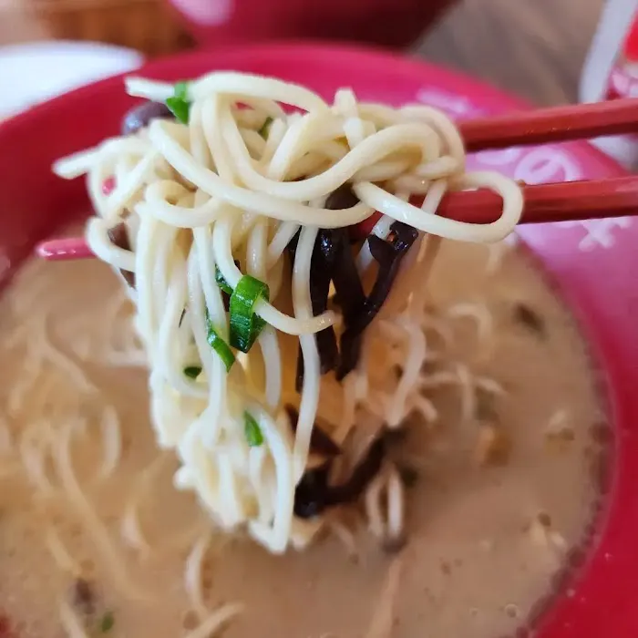 Three Bowls Ramen Picture 9