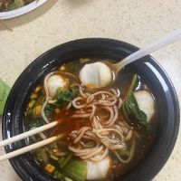 快乐牛肉面邹记 ico