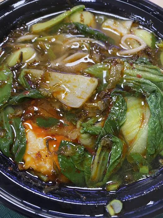 快乐牛肉面邹记 Picture 9
