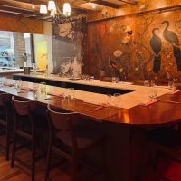 U Omakase ico