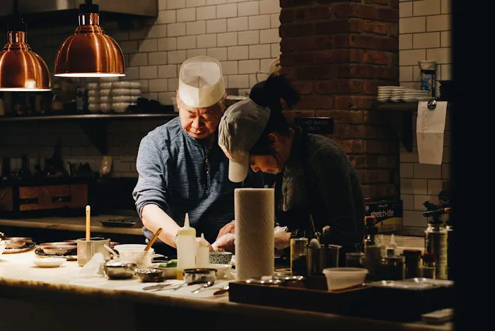 U Omakase Picture 2