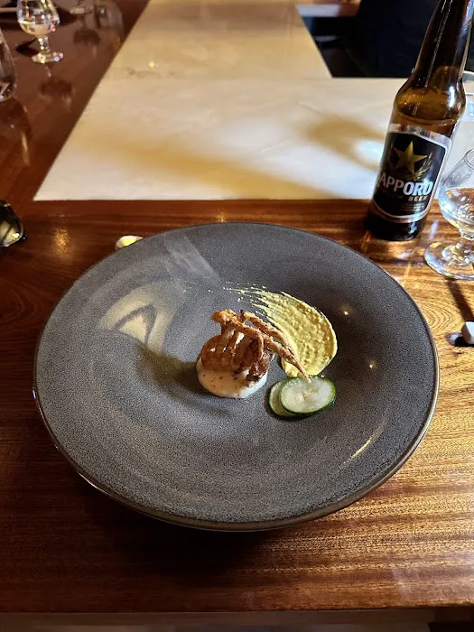 U Omakase Picture 5
