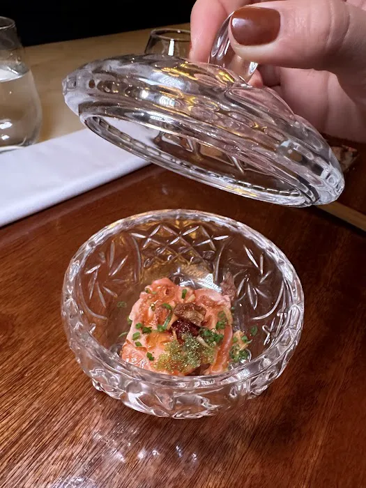 U Omakase Picture 9