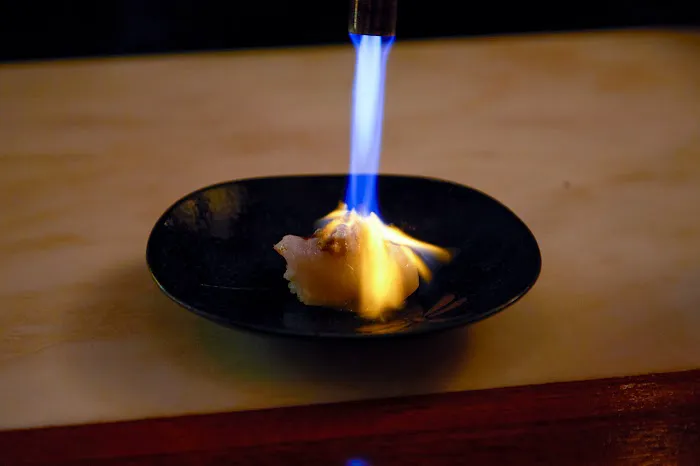 U Omakase Picture 7