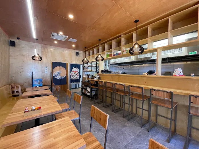 Enerugi Ramen Picture 3