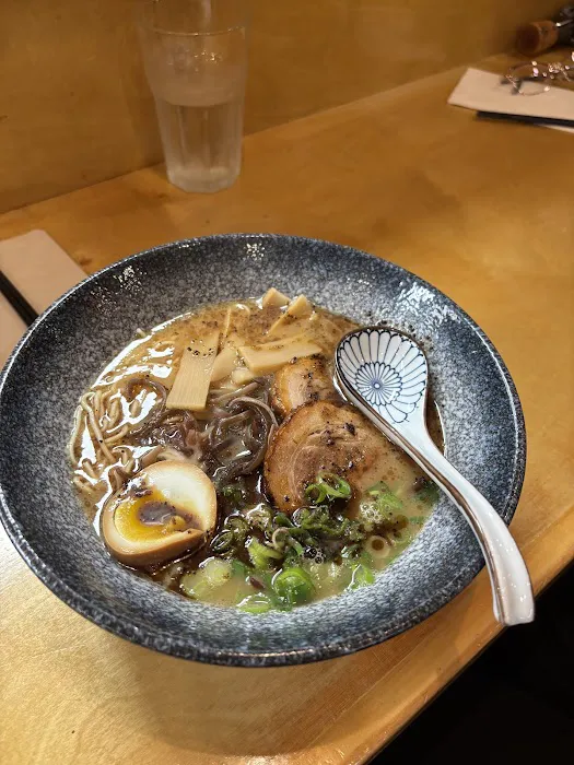 Enerugi Ramen Picture 1