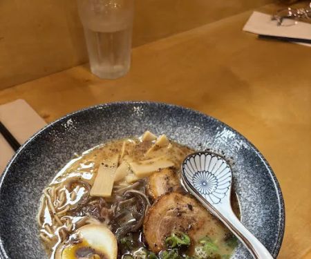 Enerugi Ramen