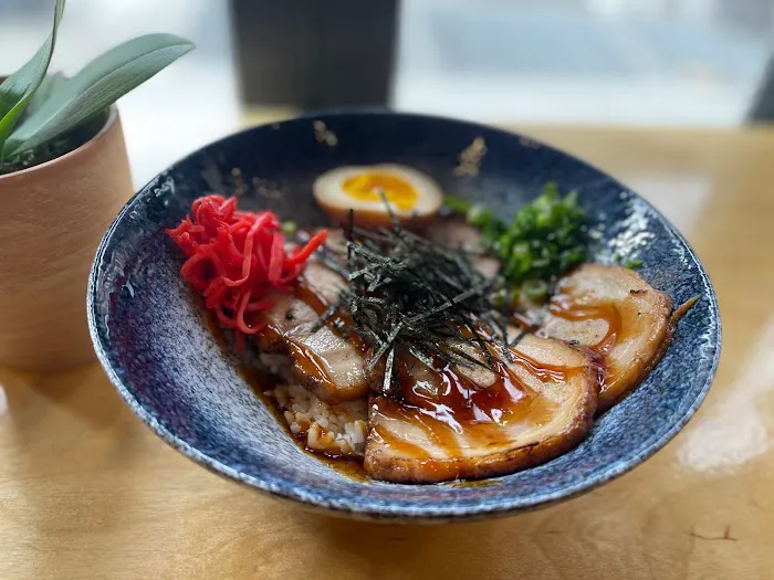 Enerugi Ramen Picture 2