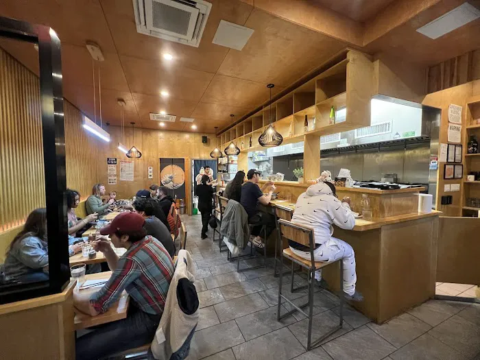 Enerugi Ramen Picture 5