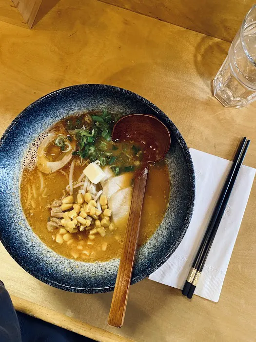 Enerugi Ramen Picture 9