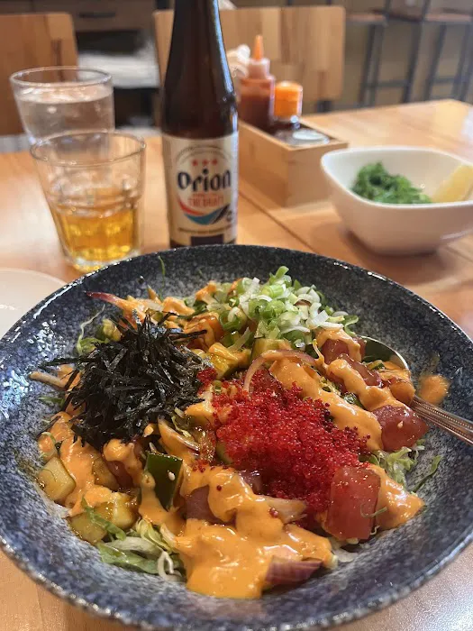 Enerugi Ramen Picture 7