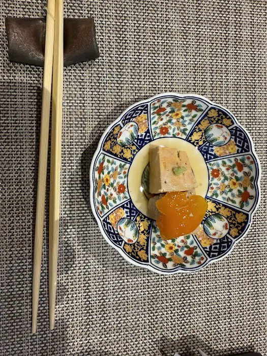 Sushi YOLO Picture 2