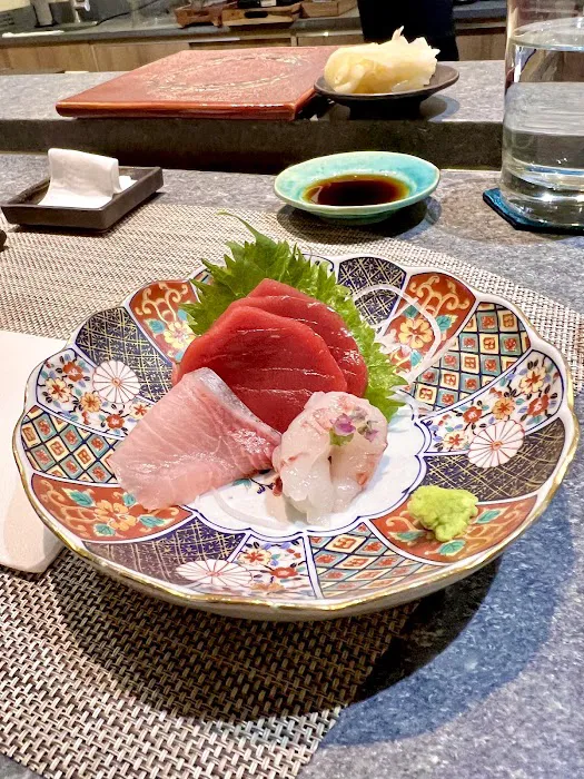 Sushi YOLO Picture 1