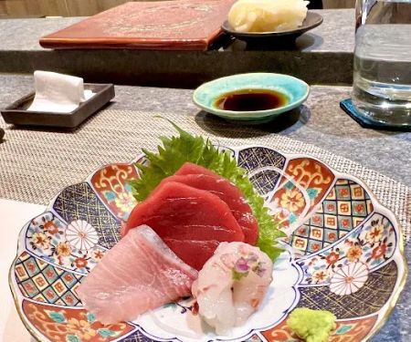 Sushi YOLO