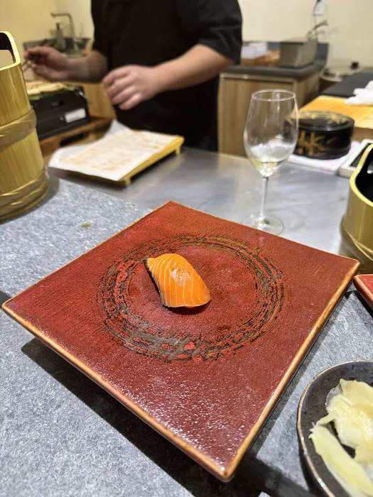 Sushi YOLO Picture 5