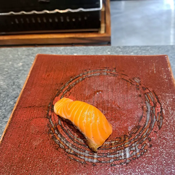 Sushi YOLO Picture 4