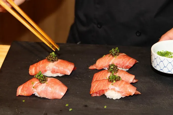 Sushi YOLO Picture 7