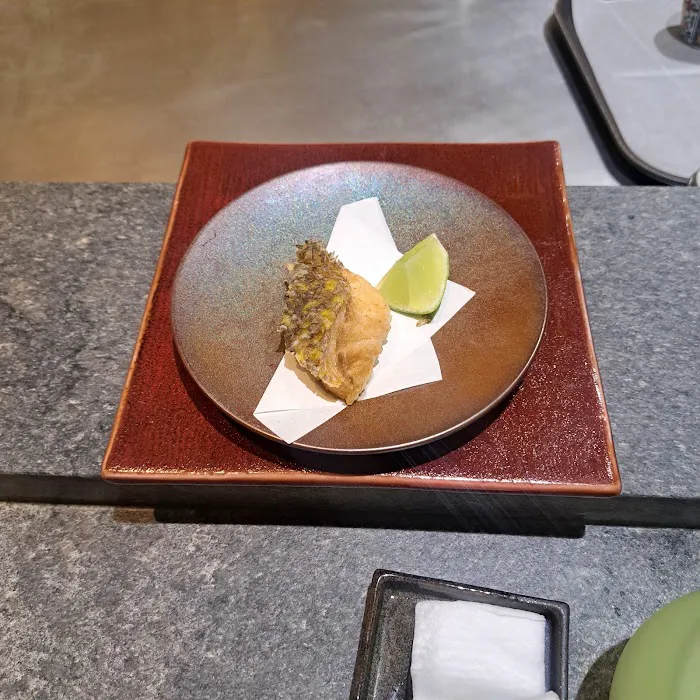 Sushi YOLO Picture 10