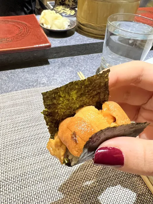 Sushi YOLO Picture 6