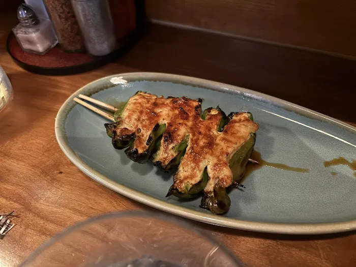 Yakitori Totto Picture 7