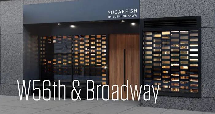 SUGARFISH by sushi nozawa Picture 1