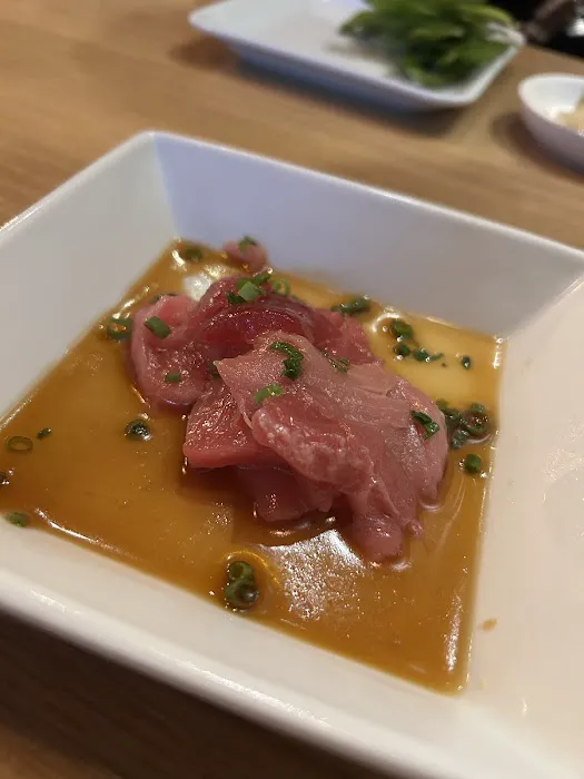 SUGARFISH by sushi nozawa Picture 6