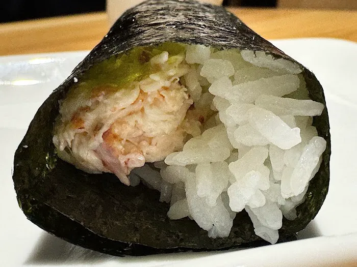 SUGARFISH by sushi nozawa Picture 4