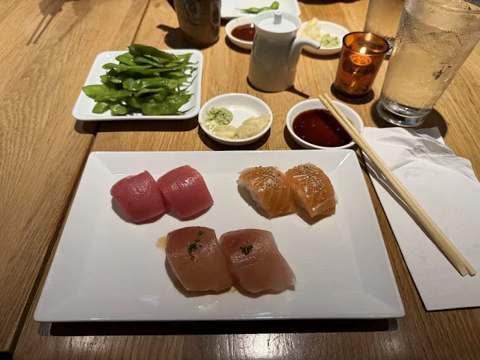 SUGARFISH by sushi nozawa Picture 2