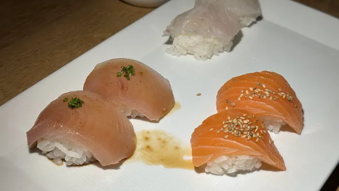 SUGARFISH by sushi nozawa Picture 5
