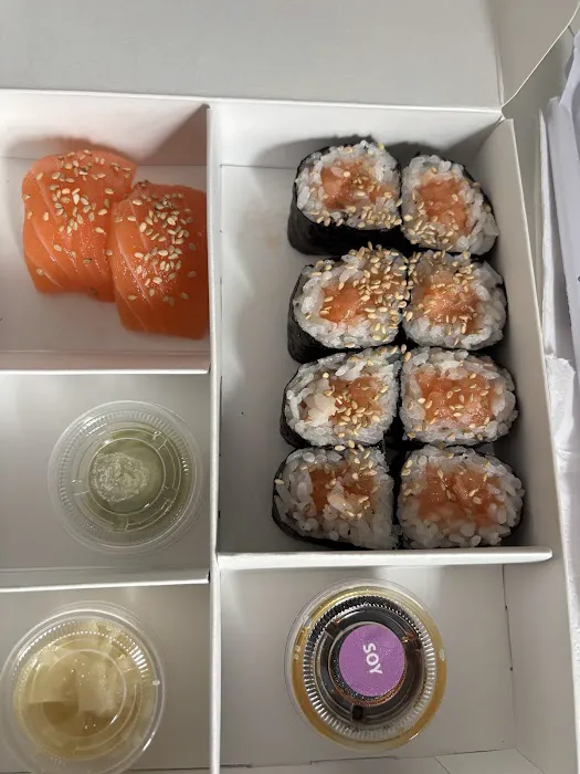 SUGARFISH by sushi nozawa Picture 8