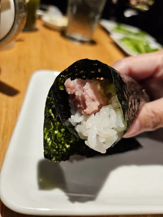 SUGARFISH by sushi nozawa Picture 10
