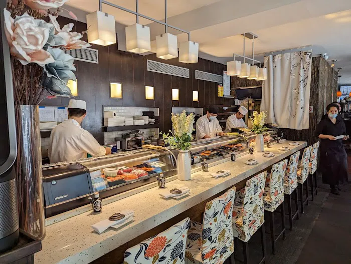 Sushi Damo Picture 9