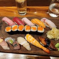 Blue Ribbon Sushi Bar & Grill - Columbus Circle ico