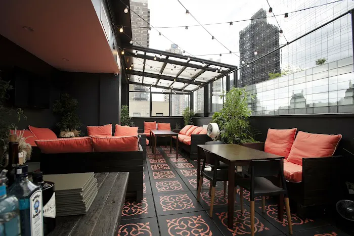 Blue Ribbon Sushi Bar & Grill - Columbus Circle Picture 2