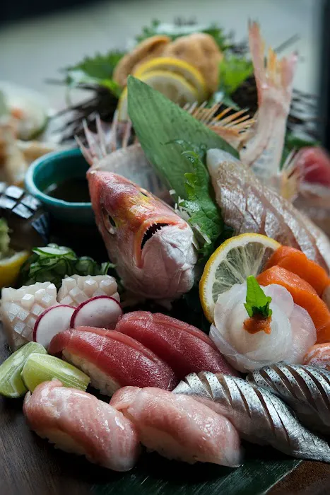 Blue Ribbon Sushi Bar & Grill - Columbus Circle Picture 3