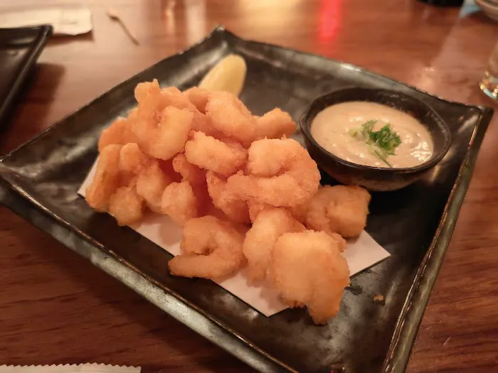 Blue Ribbon Sushi Bar & Grill - Columbus Circle Picture 7