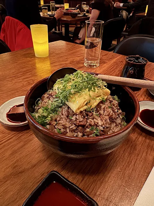 Blue Ribbon Sushi Bar & Grill - Columbus Circle Picture 8