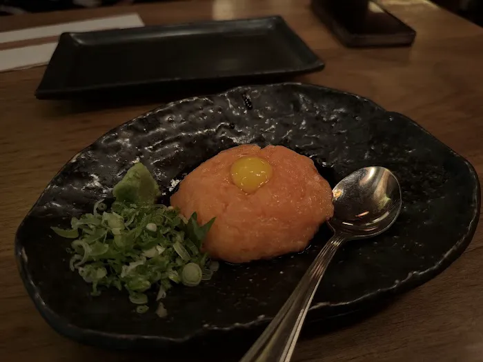 Blue Ribbon Sushi Bar & Grill - Columbus Circle Picture 10