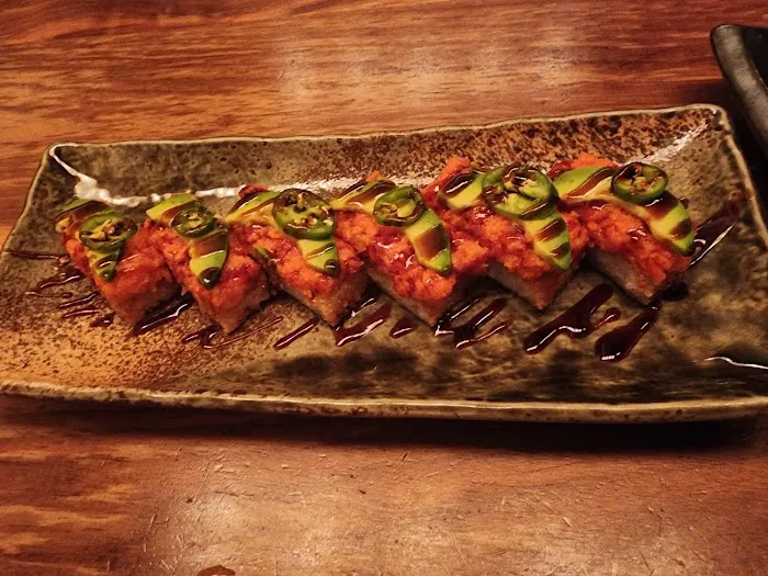 Blue Ribbon Sushi Bar & Grill - Columbus Circle Picture 9