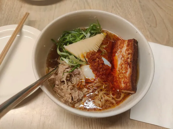 Momofuku Noodle Bar Uptown Picture 3