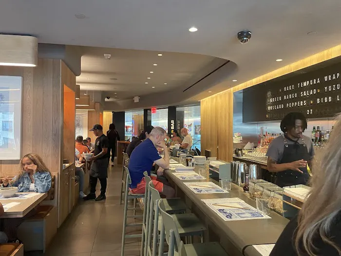 Momofuku Noodle Bar Uptown Picture 1