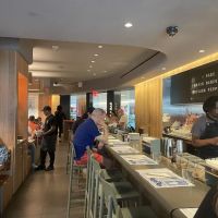 Momofuku Noodle Bar Uptown ico