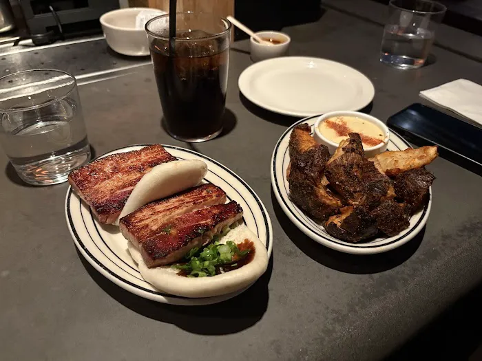 Momofuku Noodle Bar Uptown Picture 2
