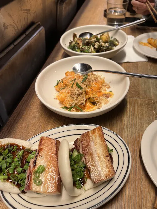 Momofuku Noodle Bar Uptown Picture 4