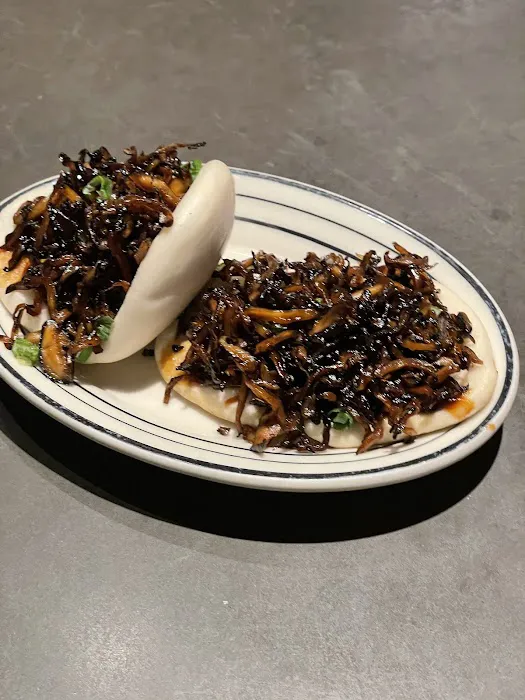 Momofuku Noodle Bar Uptown Picture 10