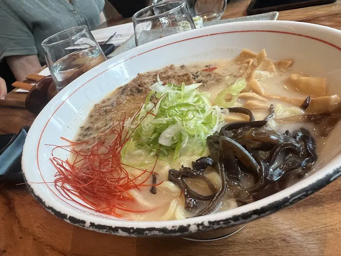 Suram - Sushi & Ramen (Upper West Side) Picture 2