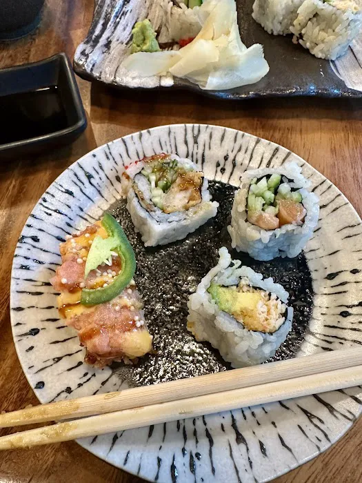 Suram - Sushi & Ramen (Upper West Side) Picture 5