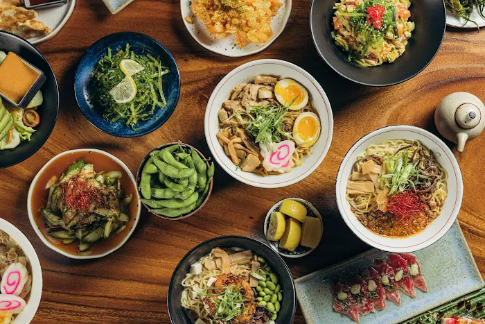 Suram - Sushi & Ramen (Upper West Side) Picture 3