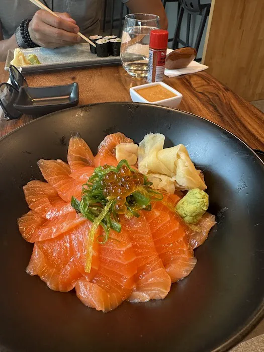 Suram - Sushi & Ramen (Upper West Side) Picture 6
