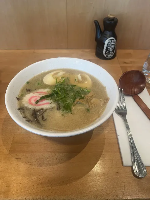 Suram - Sushi & Ramen (Upper West Side) Picture 10
